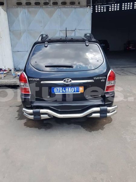 Big with watermark hyundai tucson abidjan abidjan 12375