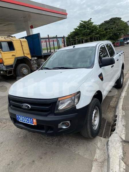 Big with watermark ford ranger abidjan abidjan 12379