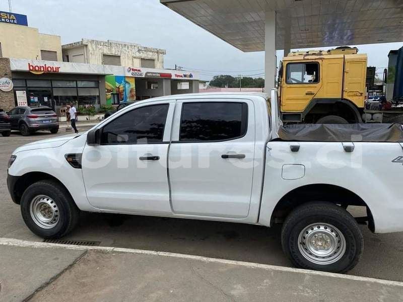 Big with watermark ford ranger abidjan abidjan 12379