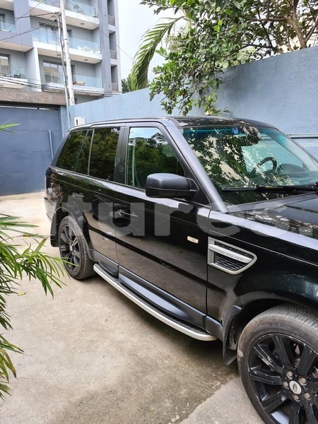 Big with watermark land rover range rover sport abidjan abidjan 12411