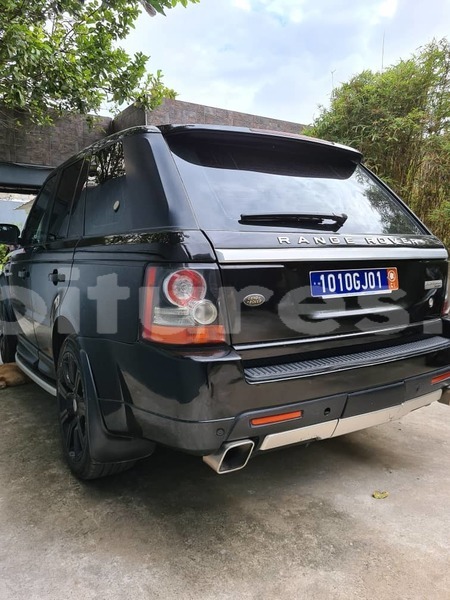 Big with watermark land rover range rover sport abidjan abidjan 12411