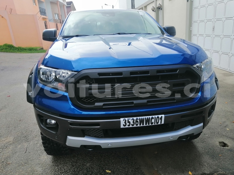 Big with watermark ford ranger abidjan abidjan 12427