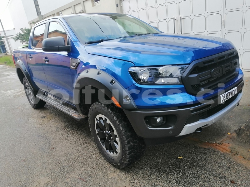 Big with watermark ford ranger abidjan abidjan 12427