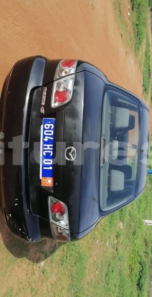 Big with watermark mazda cx 5 abidjan abidjan 12499