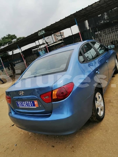 Big with watermark hyundai elantra abidjan abidjan 12546