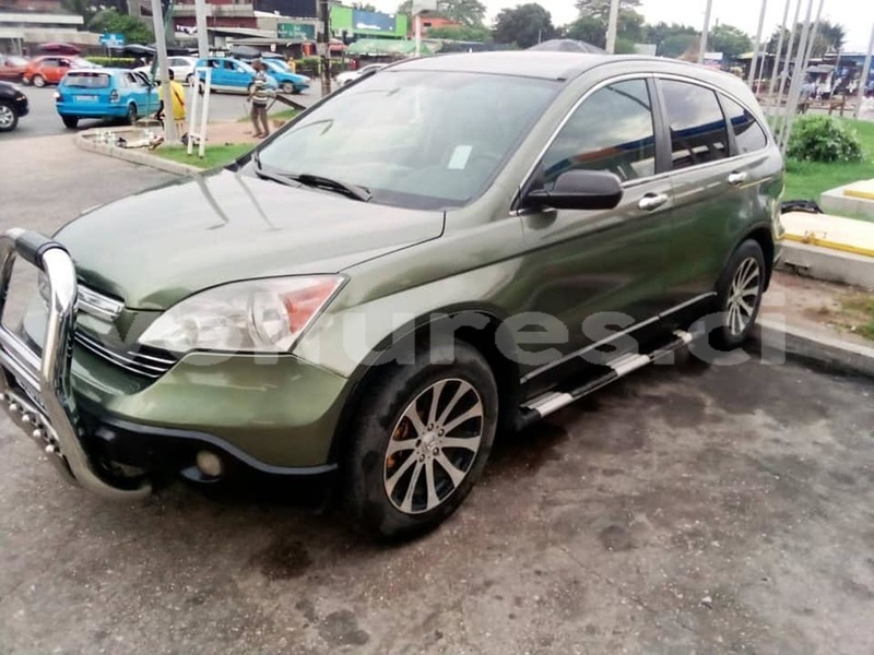 Big with watermark honda cr v abidjan abidjan 12553