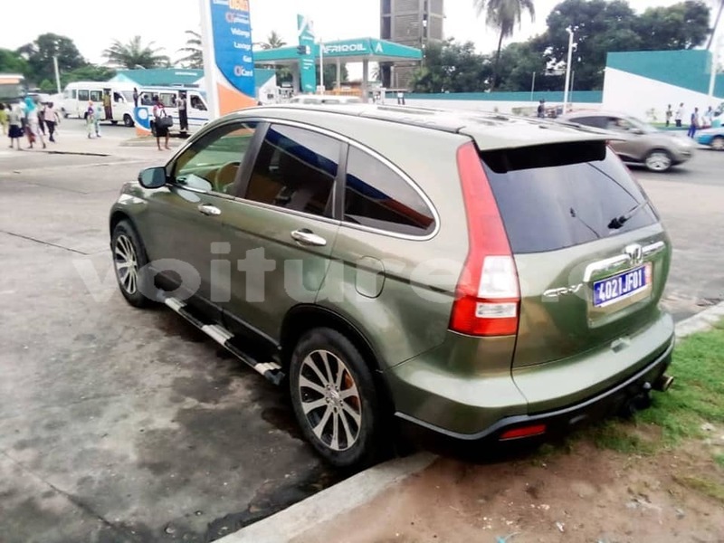 Big with watermark honda cr v abidjan abidjan 12553