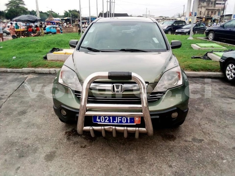 Big with watermark honda cr v abidjan abidjan 12553