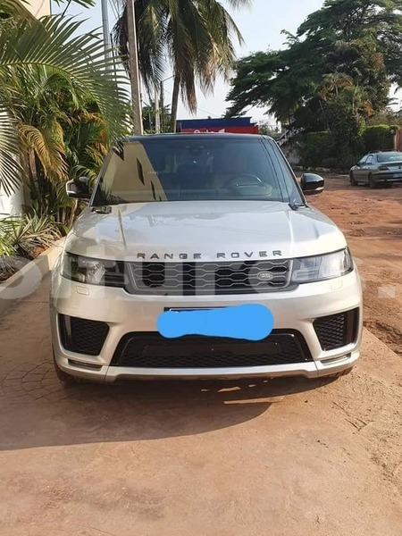 Big with watermark land rover range rover sport abidjan abidjan 12555