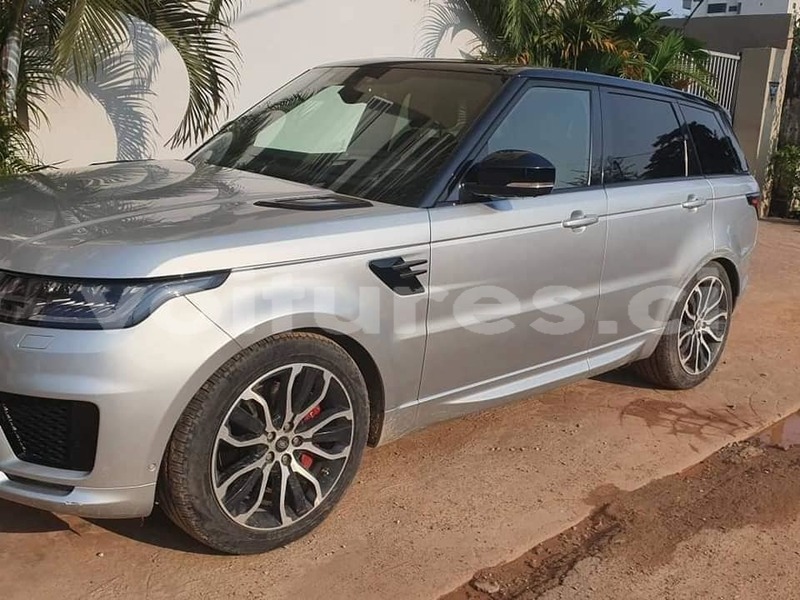 Big with watermark land rover range rover sport abidjan abidjan 12555