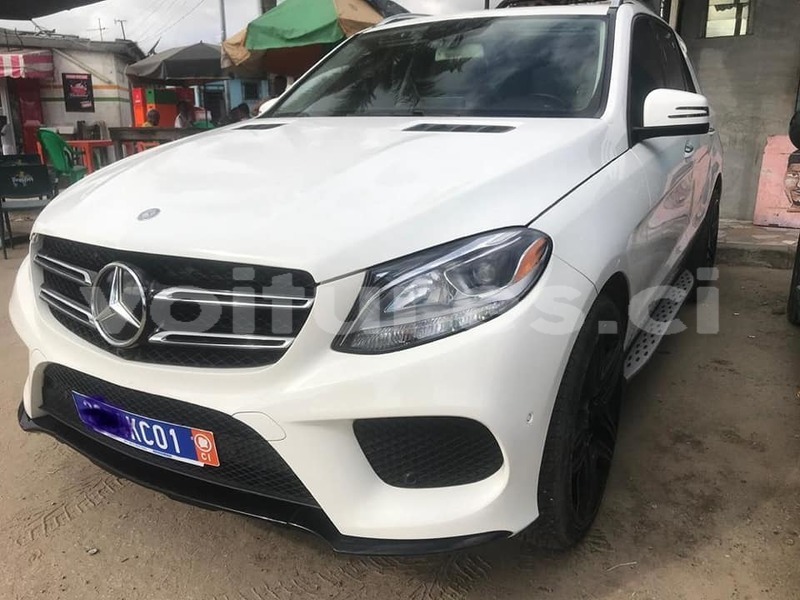 Big with watermark mercedes benz gle abidjan abidjan 12556