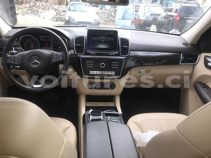 Big with watermark mercedes benz gle abidjan abidjan 12556