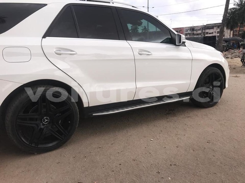 Big with watermark mercedes benz gle abidjan abidjan 12556