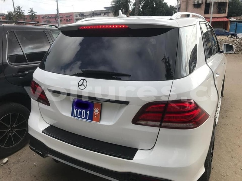 Big with watermark mercedes benz gle abidjan abidjan 12556