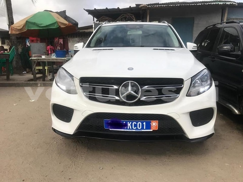 Big with watermark mercedes benz gle abidjan abidjan 12556