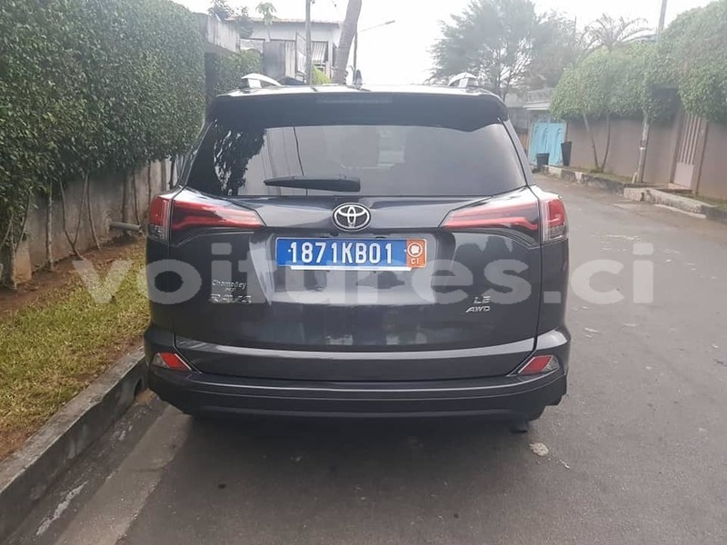 Big with watermark toyota rav4 abidjan abidjan 12559