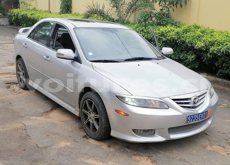 Big with watermark mazda 6 abidjan abidjan 12605