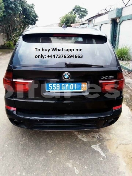 Big with watermark bmw x5 abidjan abidjan 12626