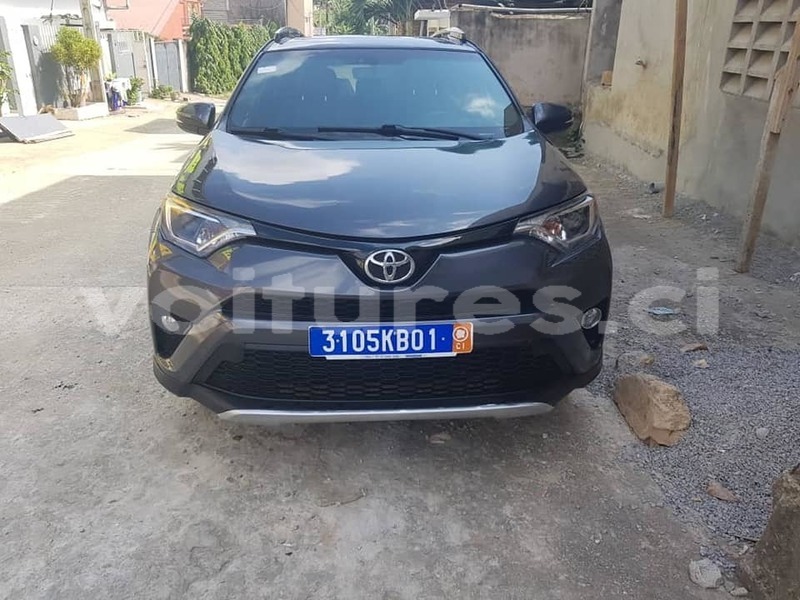 Big with watermark toyota rav4 abidjan abidjan 12629