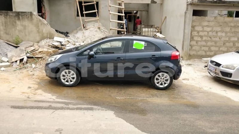 Big with watermark kia rio abidjan abidjan 12632