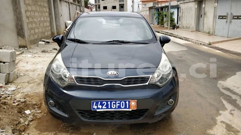 Big with watermark kia rio abidjan abidjan 12632