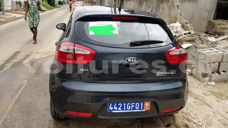 Big with watermark kia rio abidjan abidjan 12632