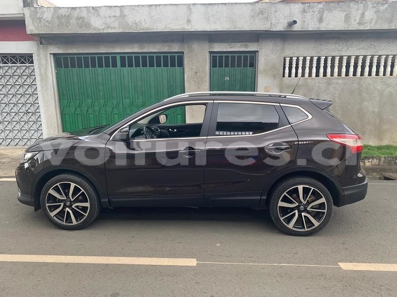 Big with watermark nissan qashqai abidjan abidjan 12637