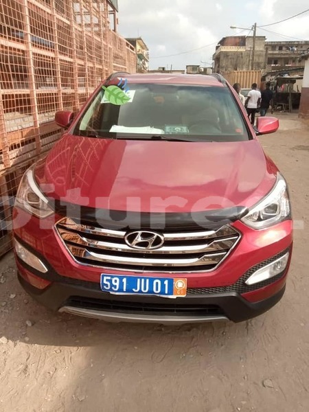 Big with watermark hyundai sonata abidjan abidjan 12638