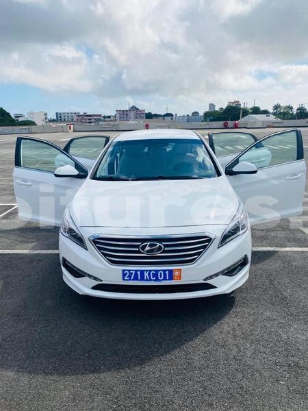 Big with watermark hyundai sonata abidjan abidjan 12645