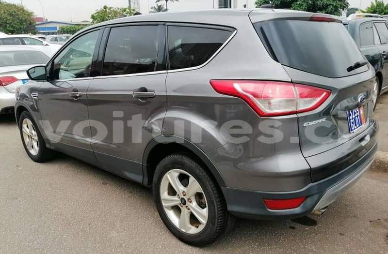 Big with watermark ford escape abidjan abidjan 12655