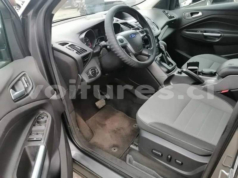 Big with watermark ford escape abidjan abidjan 12655