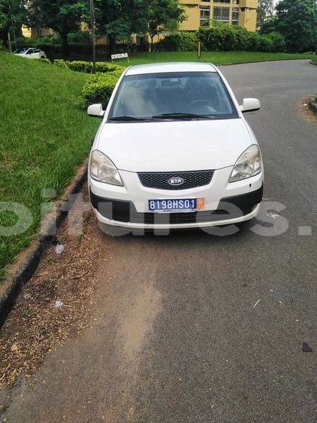 Big with watermark kia rio abidjan abidjan 12656