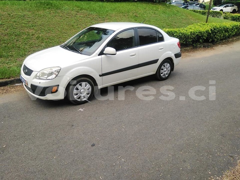 Big with watermark kia rio abidjan abidjan 12656