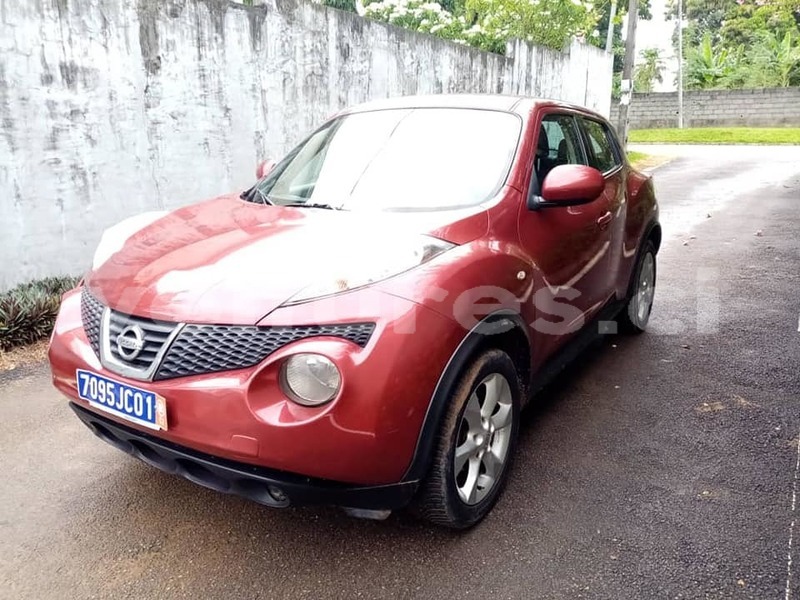 Big with watermark nissan juke abidjan abidjan 12667