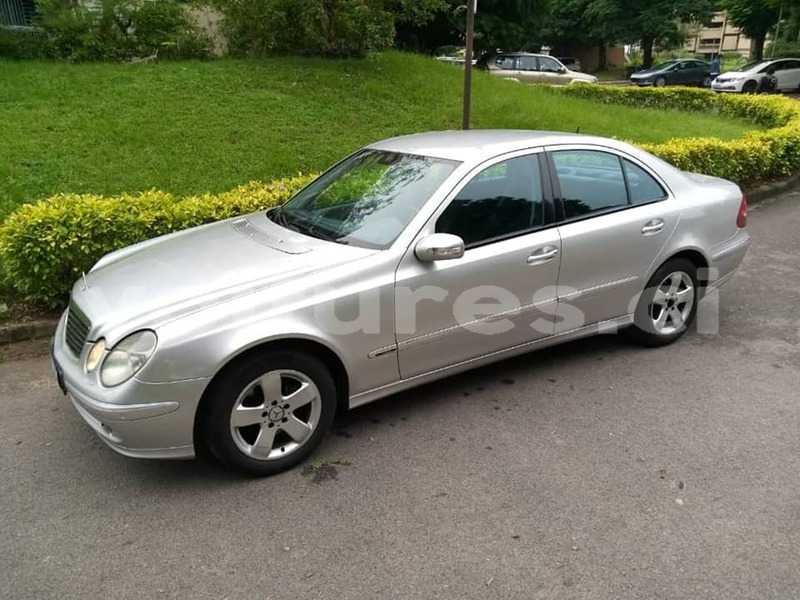 Big with watermark mercedes benz e class abidjan abidjan 12669