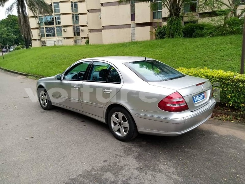 Big with watermark mercedes benz e class abidjan abidjan 12669