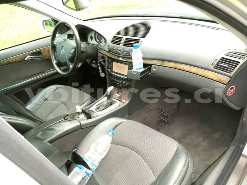 Big with watermark mercedes benz e class abidjan abidjan 12669