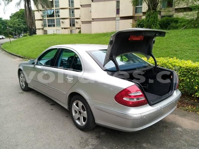 Big with watermark mercedes benz e class abidjan abidjan 12669