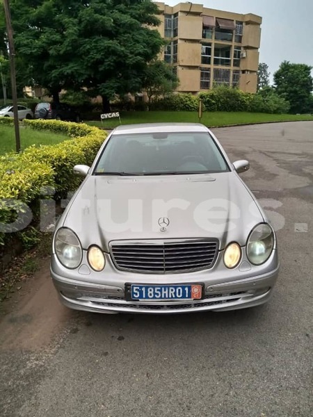 Big with watermark mercedes benz e class abidjan abidjan 12669