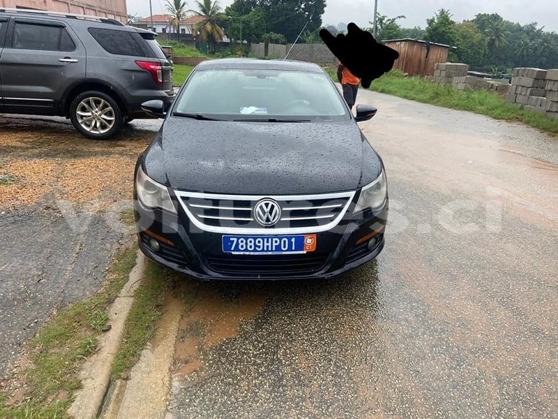 Big with watermark volkswagen passat abidjan abidjan 12673