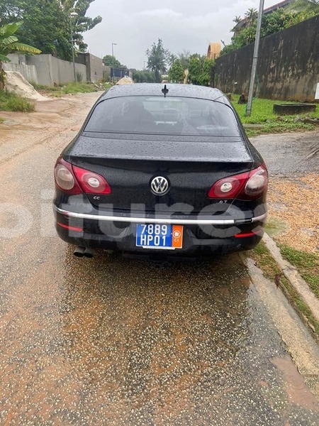 Big with watermark volkswagen passat abidjan abidjan 12673