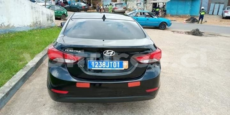 Big with watermark hyundai elantra abidjan abidjan 12676