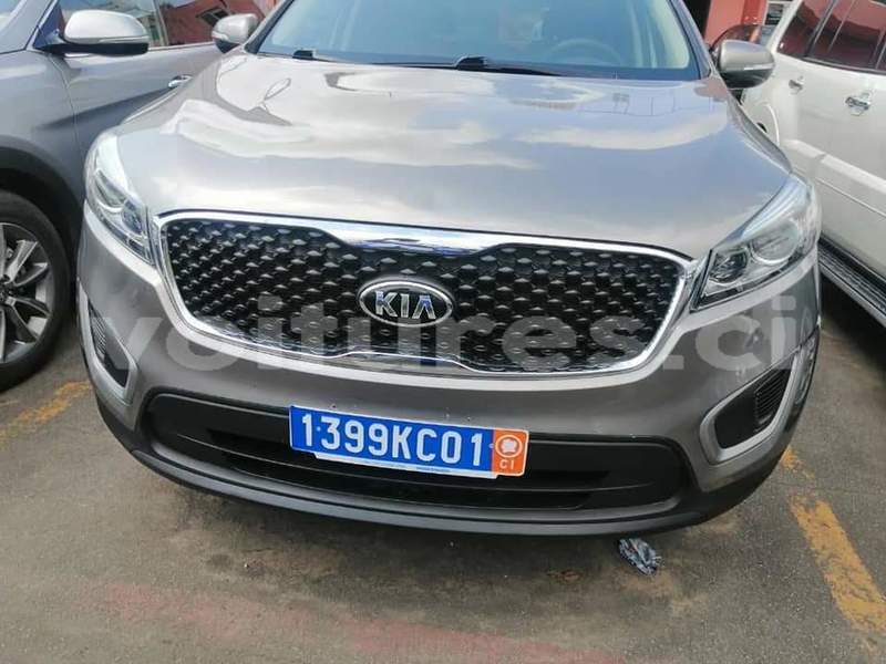 Big with watermark kia sorento abidjan abidjan 12681