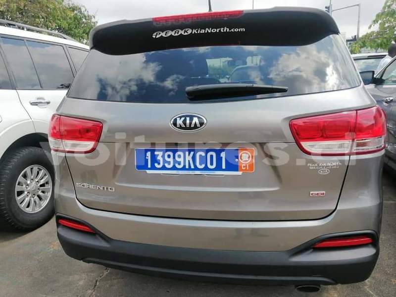 Big with watermark kia sorento abidjan abidjan 12681