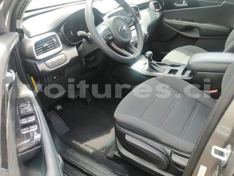 Big with watermark kia sorento abidjan abidjan 12681