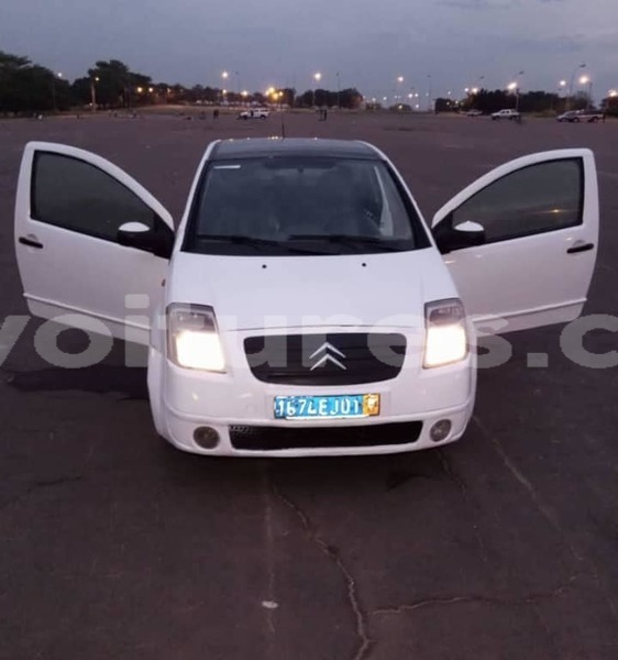 Big with watermark citroen c2 abidjan abidjan 12688