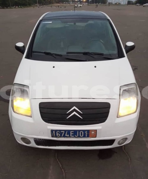 Big with watermark citroen c2 abidjan abidjan 12688