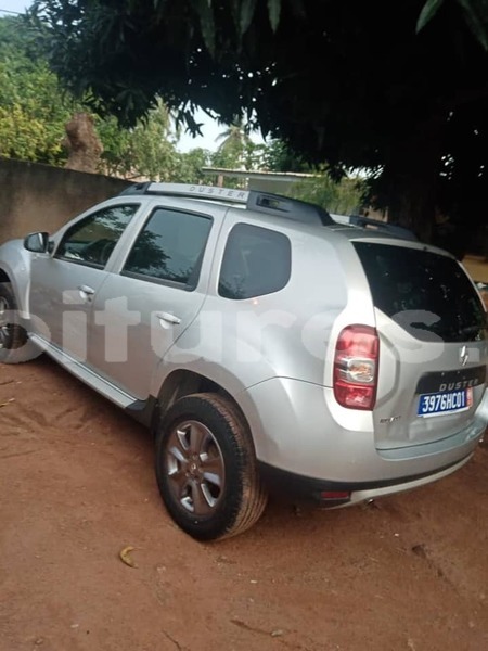 Big with watermark renault duster abidjan abidjan 12699