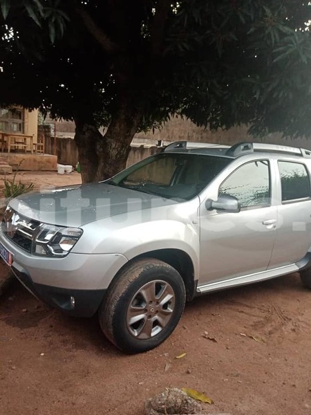 Big with watermark renault duster abidjan abidjan 12699