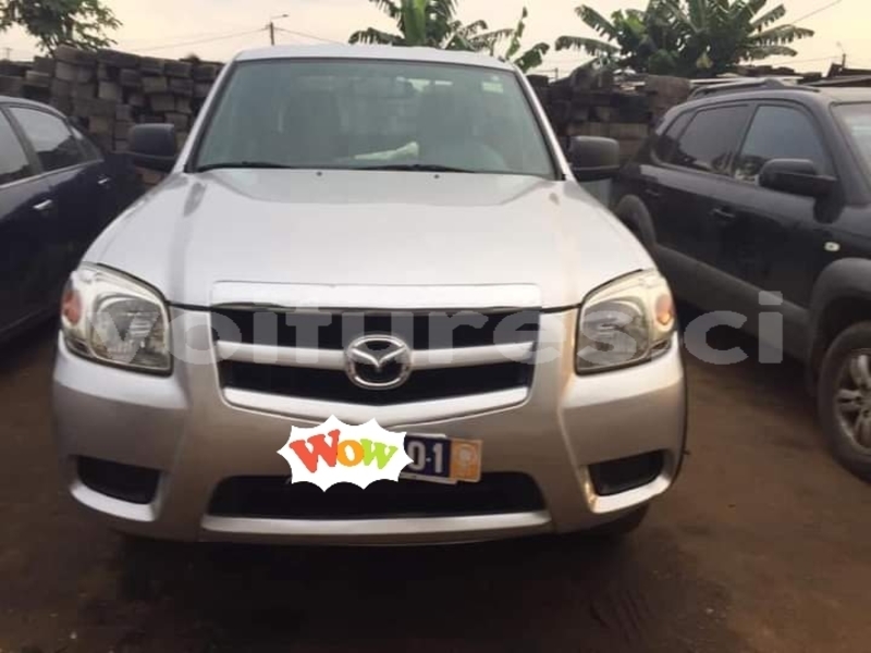 Big with watermark mazda bt 50 abidjan abidjan 12702